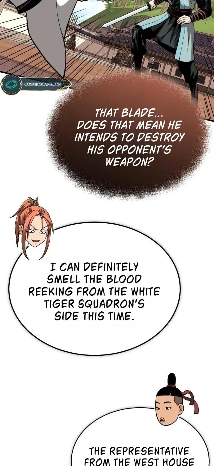 Records of the Demonic Path’s Return Chapter 11 page 64 - 