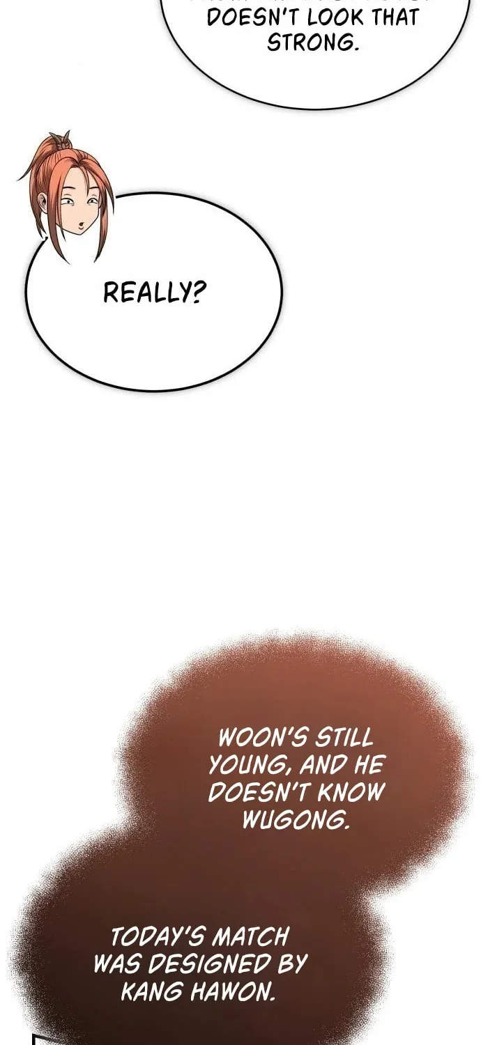 Records of the Demonic Path’s Return Chapter 11 page 65 - 