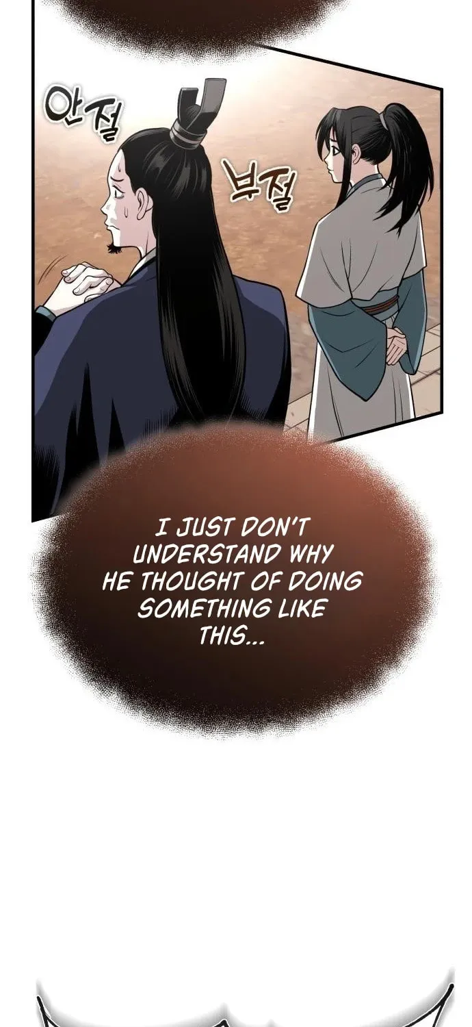 Records of the Demonic Path’s Return Chapter 11 page 66 - 