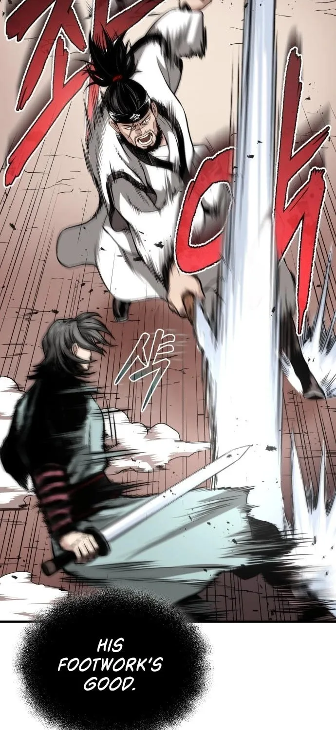 Records of the Demonic Path’s Return Chapter 11 page 69 - 