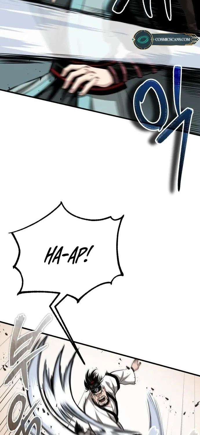 Records of the Demonic Path’s Return Chapter 11 page 71 - 