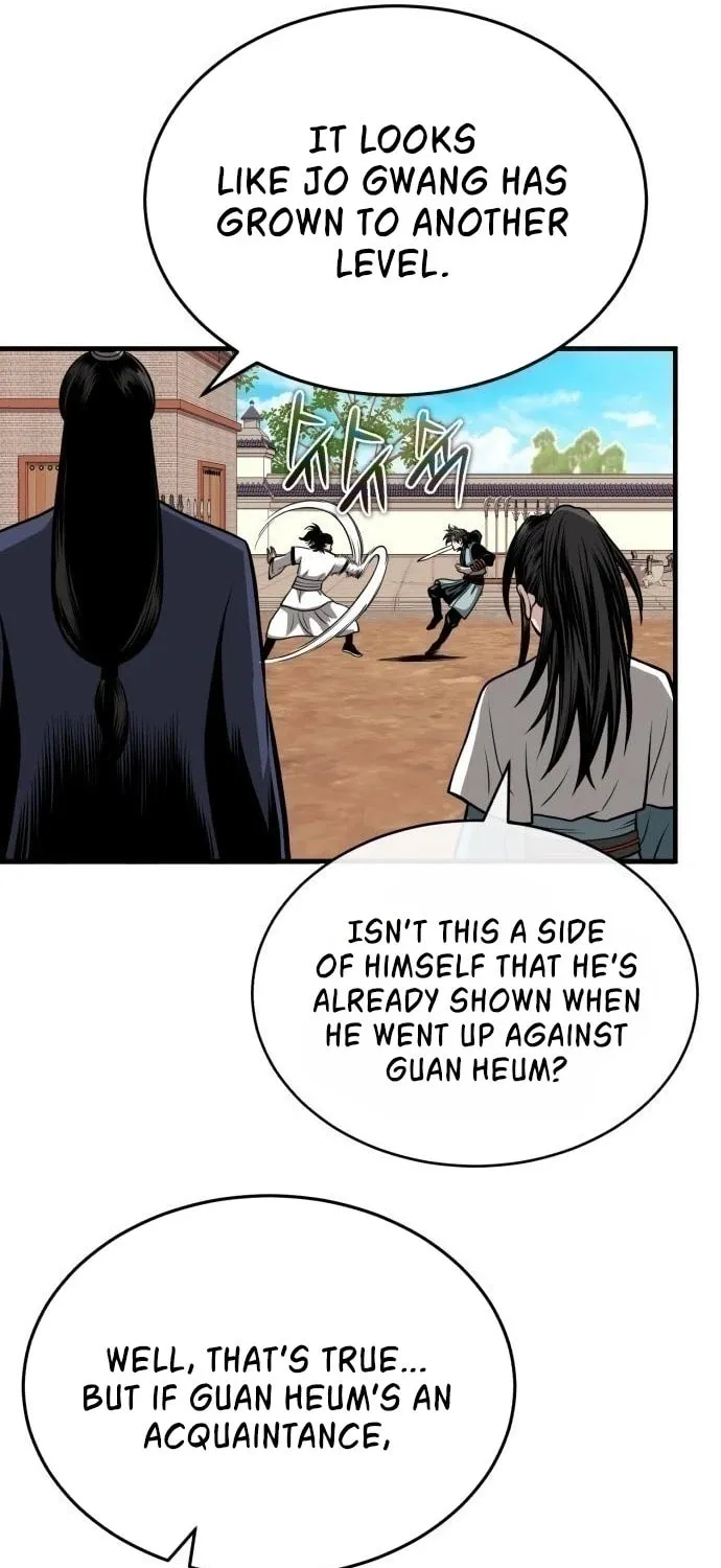 Records of the Demonic Path’s Return Chapter 11 page 74 - 