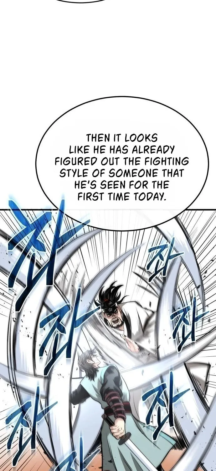 Records of the Demonic Path’s Return Chapter 11 page 75 - 