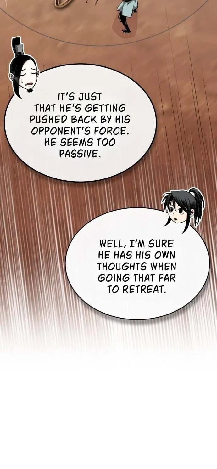 Records of the Demonic Path’s Return Chapter 11 page 79 - 
