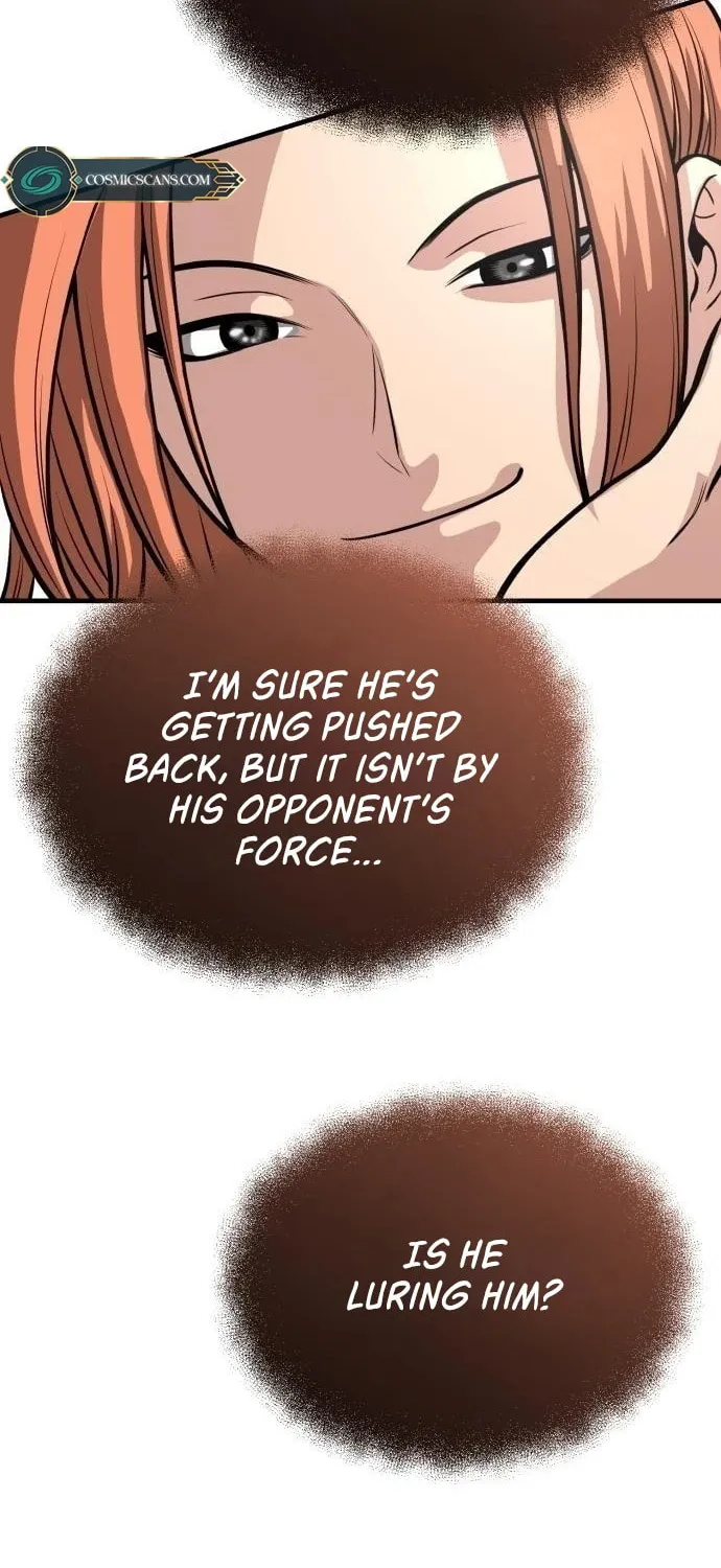 Records of the Demonic Path’s Return Chapter 11 page 81 - 
