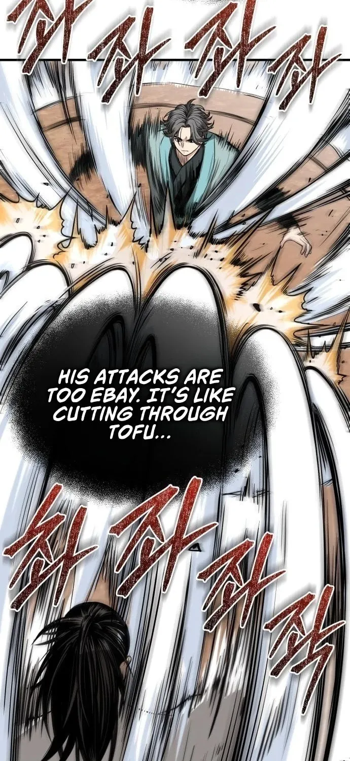Records of the Demonic Path’s Return Chapter 11 page 83 - 
