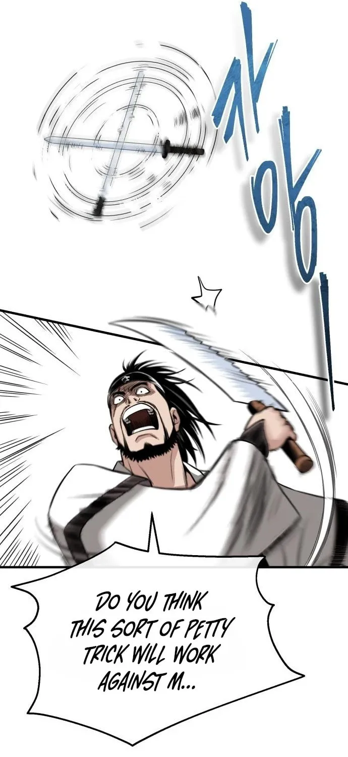 Records of the Demonic Path’s Return Chapter 11 page 91 - 