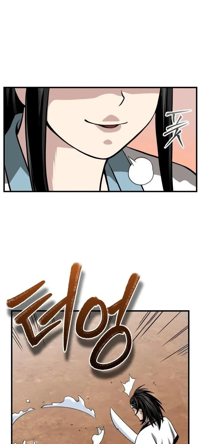Records of the Demonic Path’s Return Chapter 11 page 92 - 