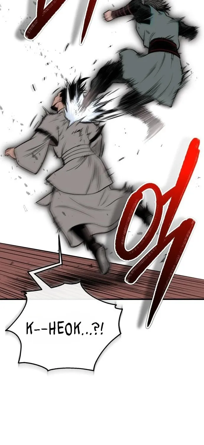Records of the Demonic Path’s Return Chapter 11 page 95 - 