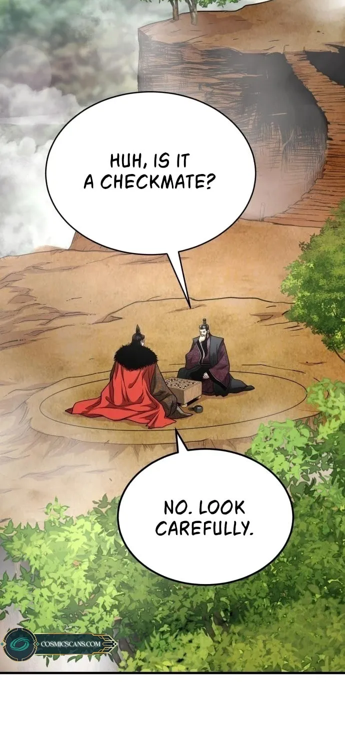 Records of the Demonic Path’s Return Chapter 11 page 100 - 