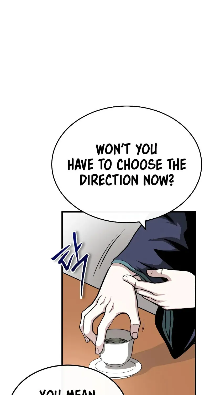 Records of the Demonic Path’s Return Chapter 12 page 11 - 
