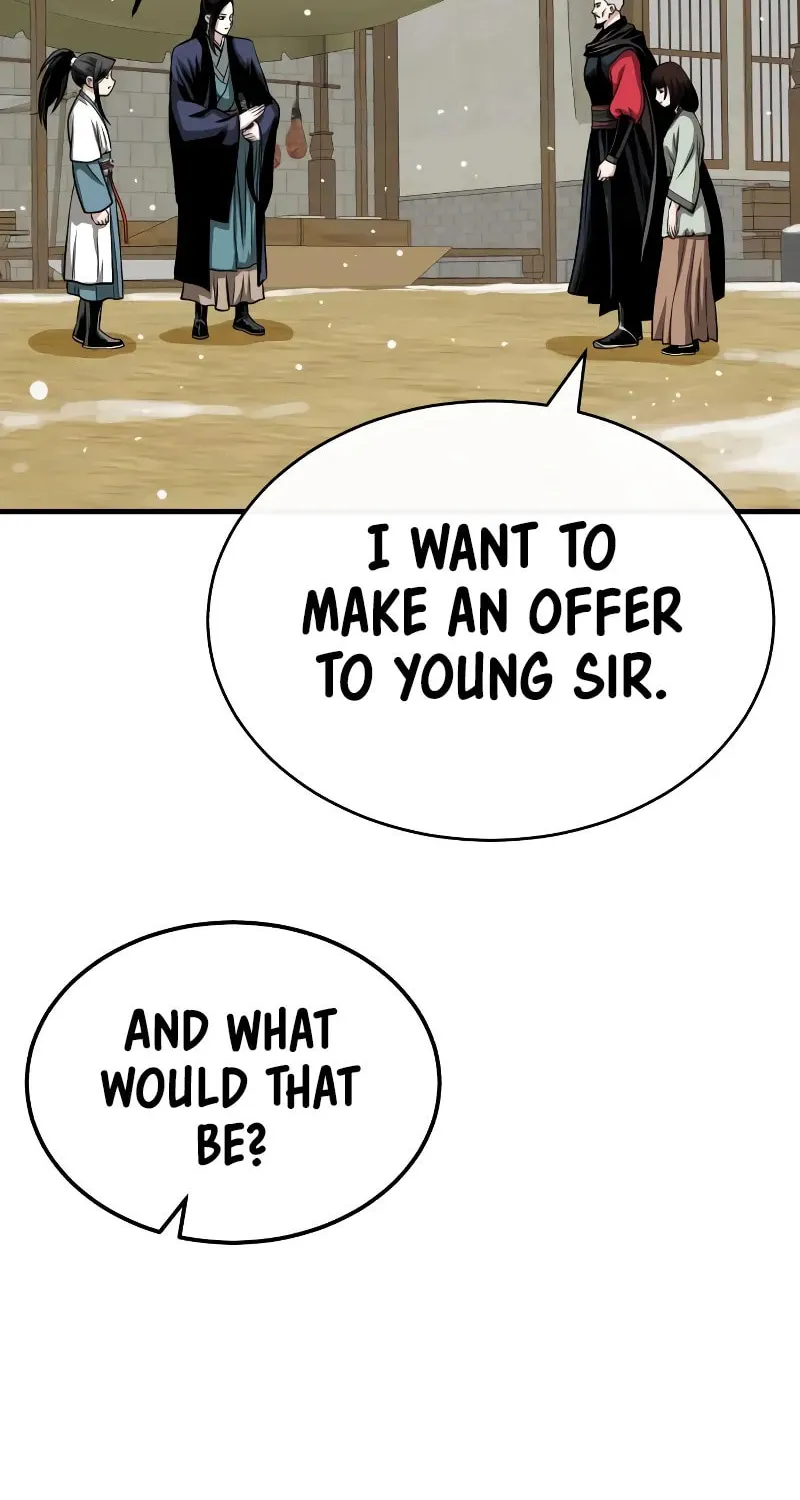 Records of the Demonic Path’s Return Chapter 12 page 102 - 