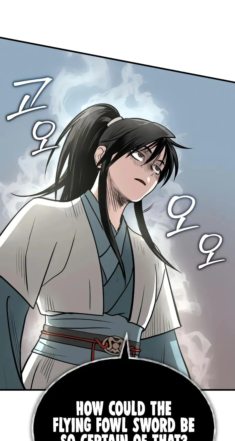 Records of the Demonic Path’s Return Chapter 12 page 105 - 