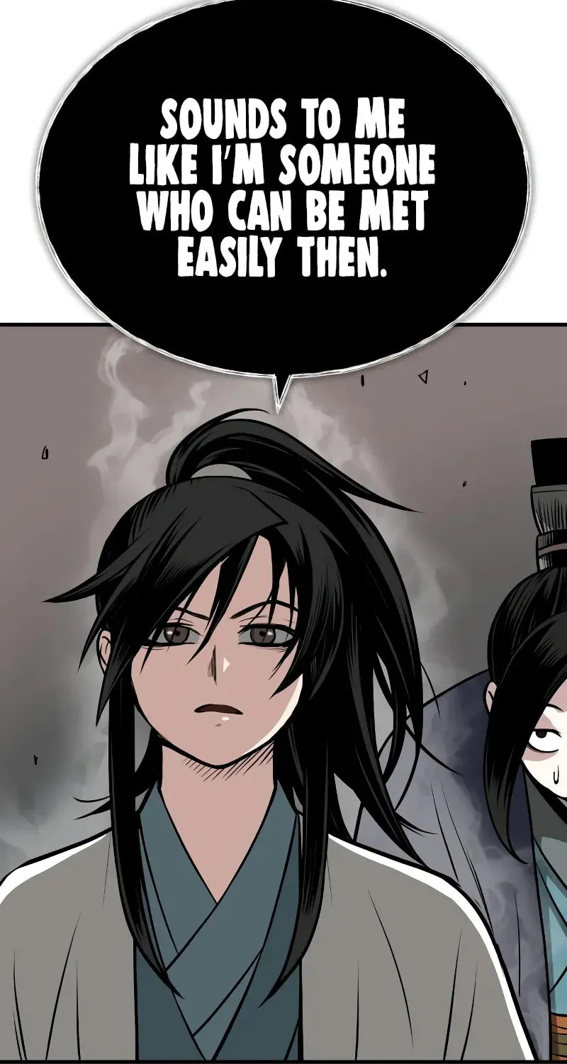 Records of the Demonic Path’s Return Chapter 12 page 108 - 