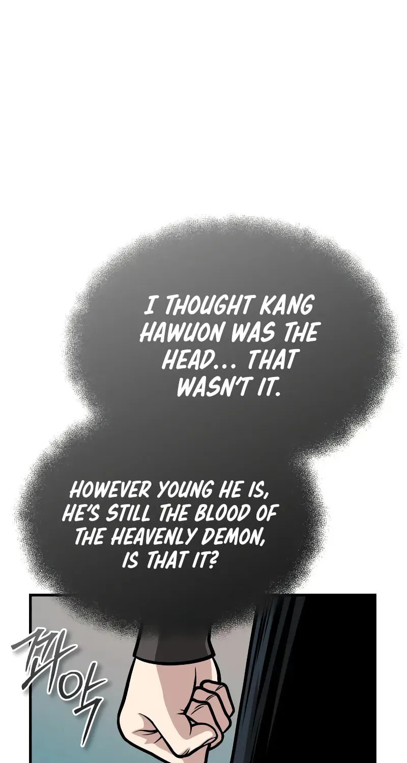 Records of the Demonic Path’s Return Chapter 12 page 109 - 