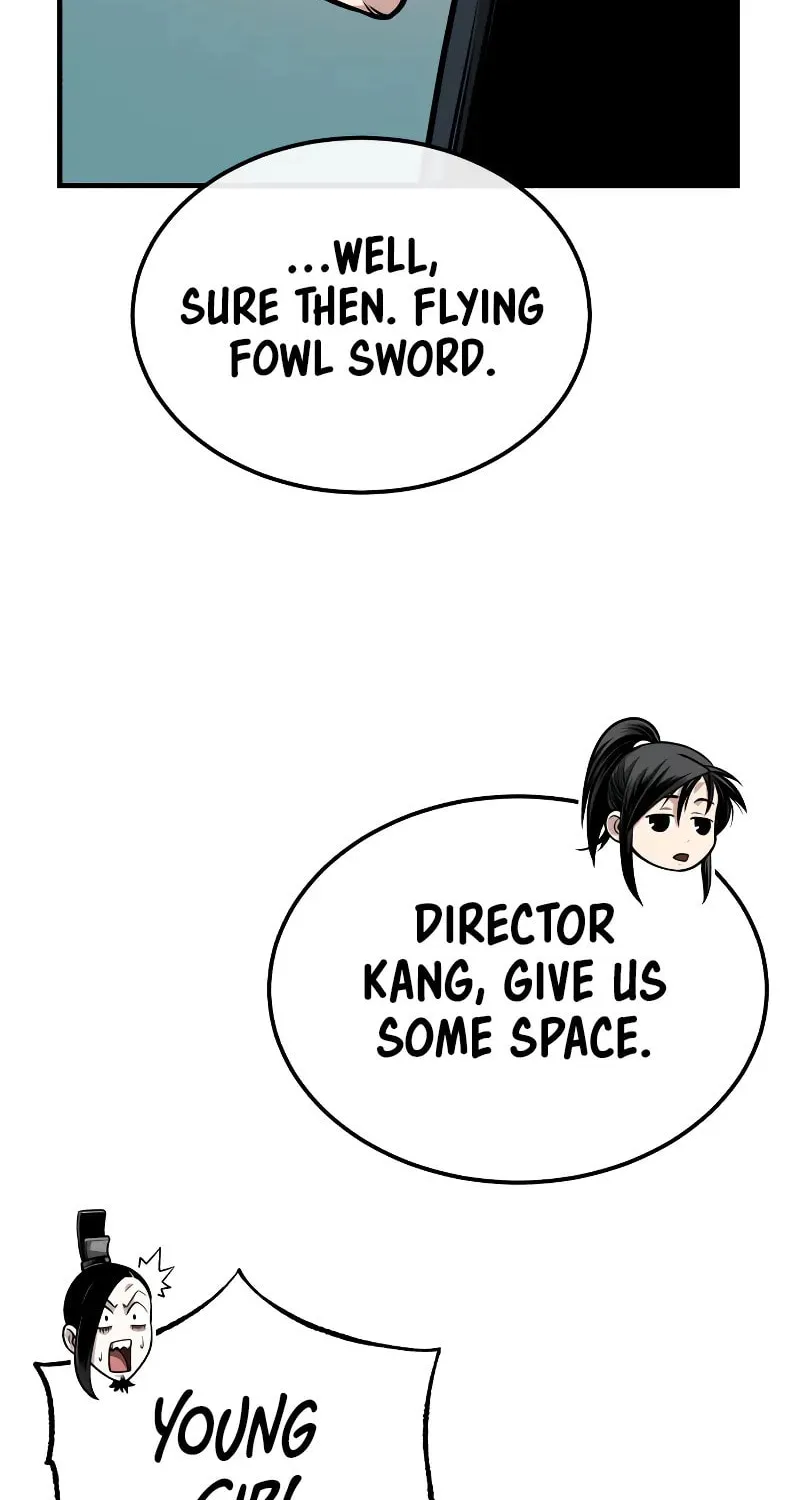 Records of the Demonic Path’s Return Chapter 12 page 110 - 