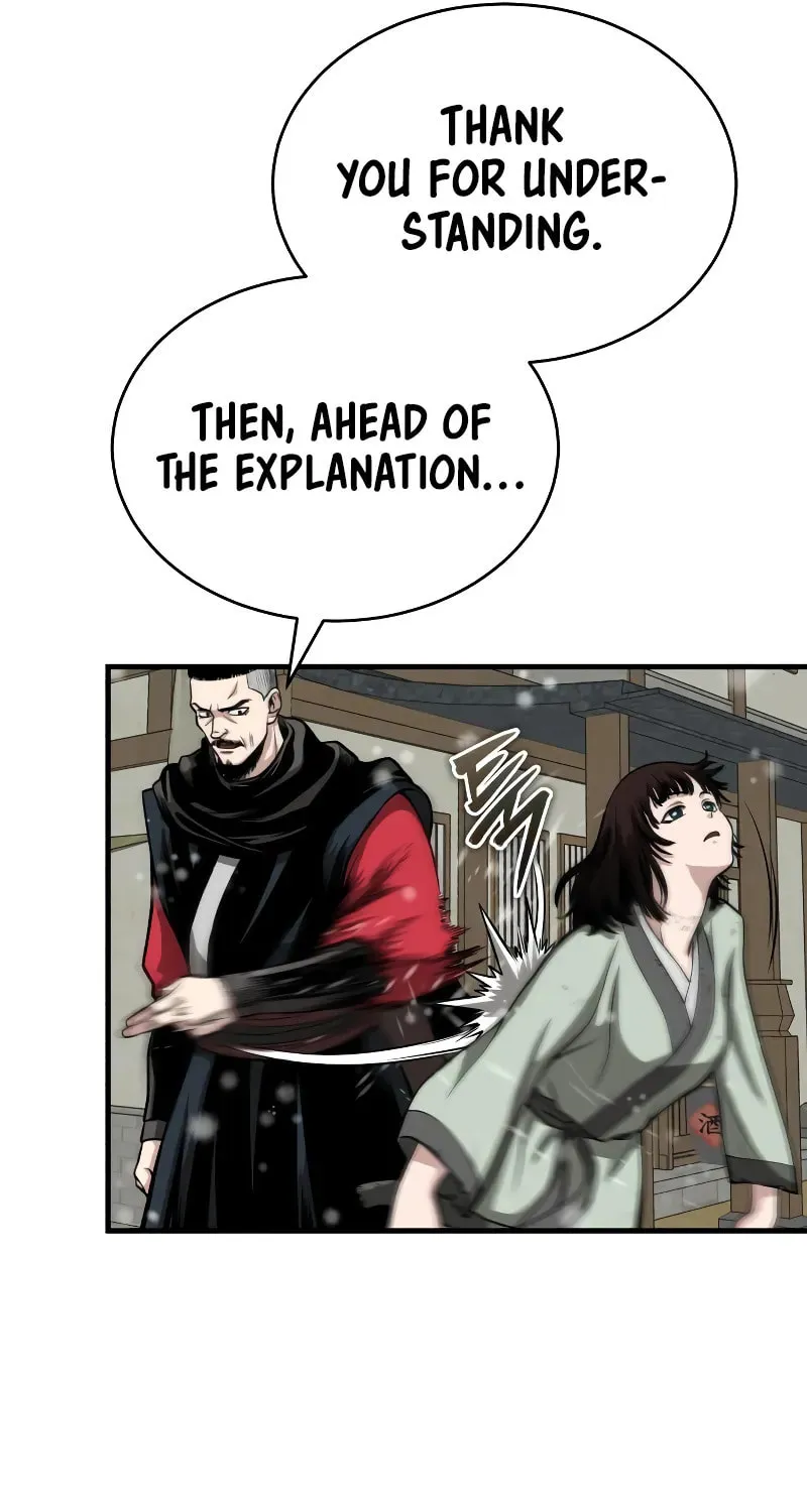 Records of the Demonic Path’s Return Chapter 12 page 113 - 
