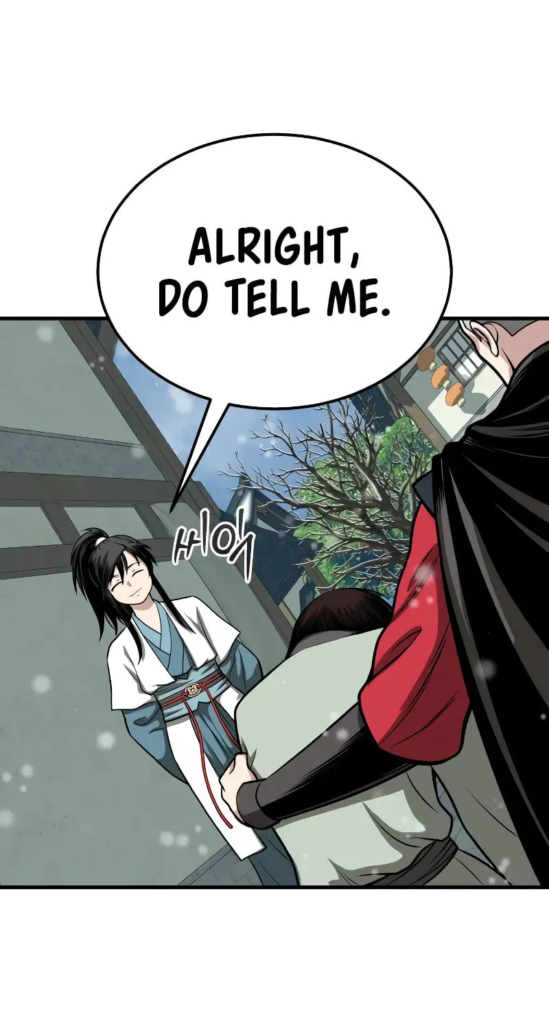Records of the Demonic Path’s Return Chapter 12 page 114 - 