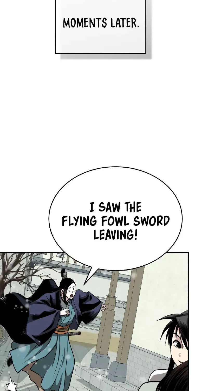 Records of the Demonic Path’s Return Chapter 12 page 116 - 