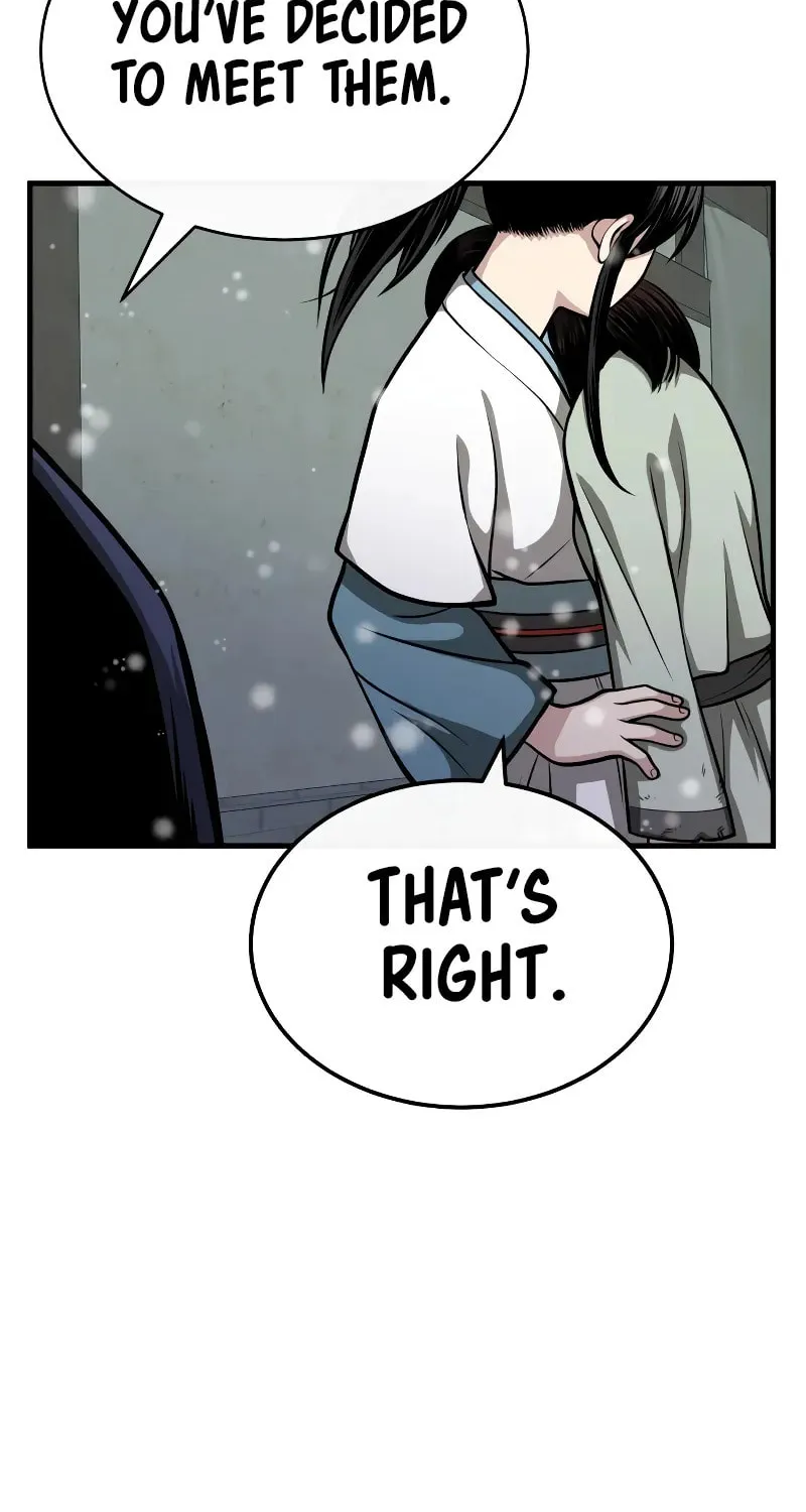 Records of the Demonic Path’s Return Chapter 12 page 118 - 