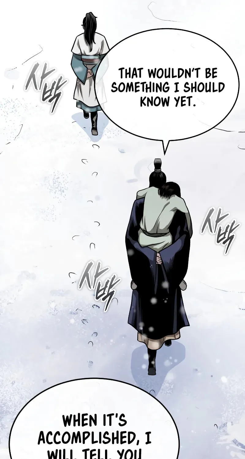 Records of the Demonic Path’s Return Chapter 12 page 120 - 