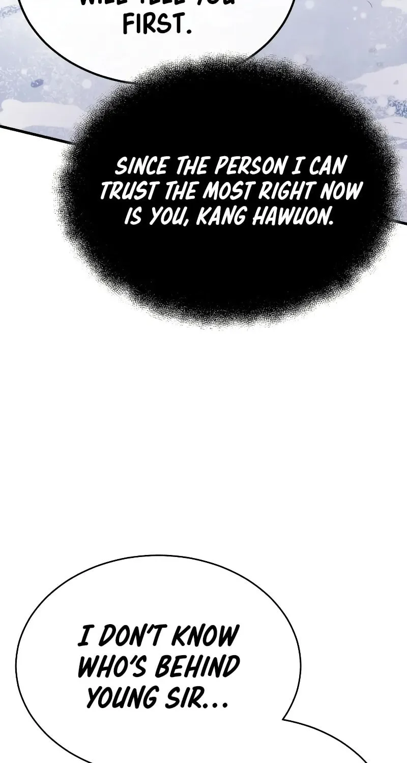 Records of the Demonic Path’s Return Chapter 12 page 121 - 