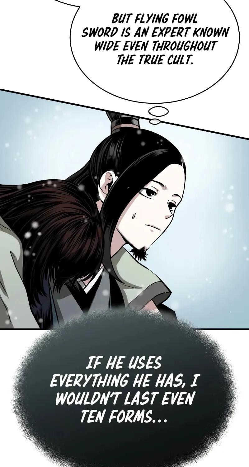 Records of the Demonic Path’s Return Chapter 12 page 122 - 