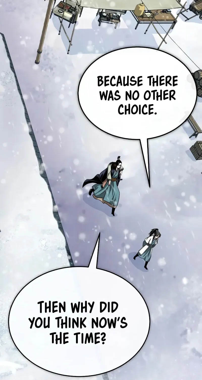 Records of the Demonic Path’s Return Chapter 12 page 128 - 