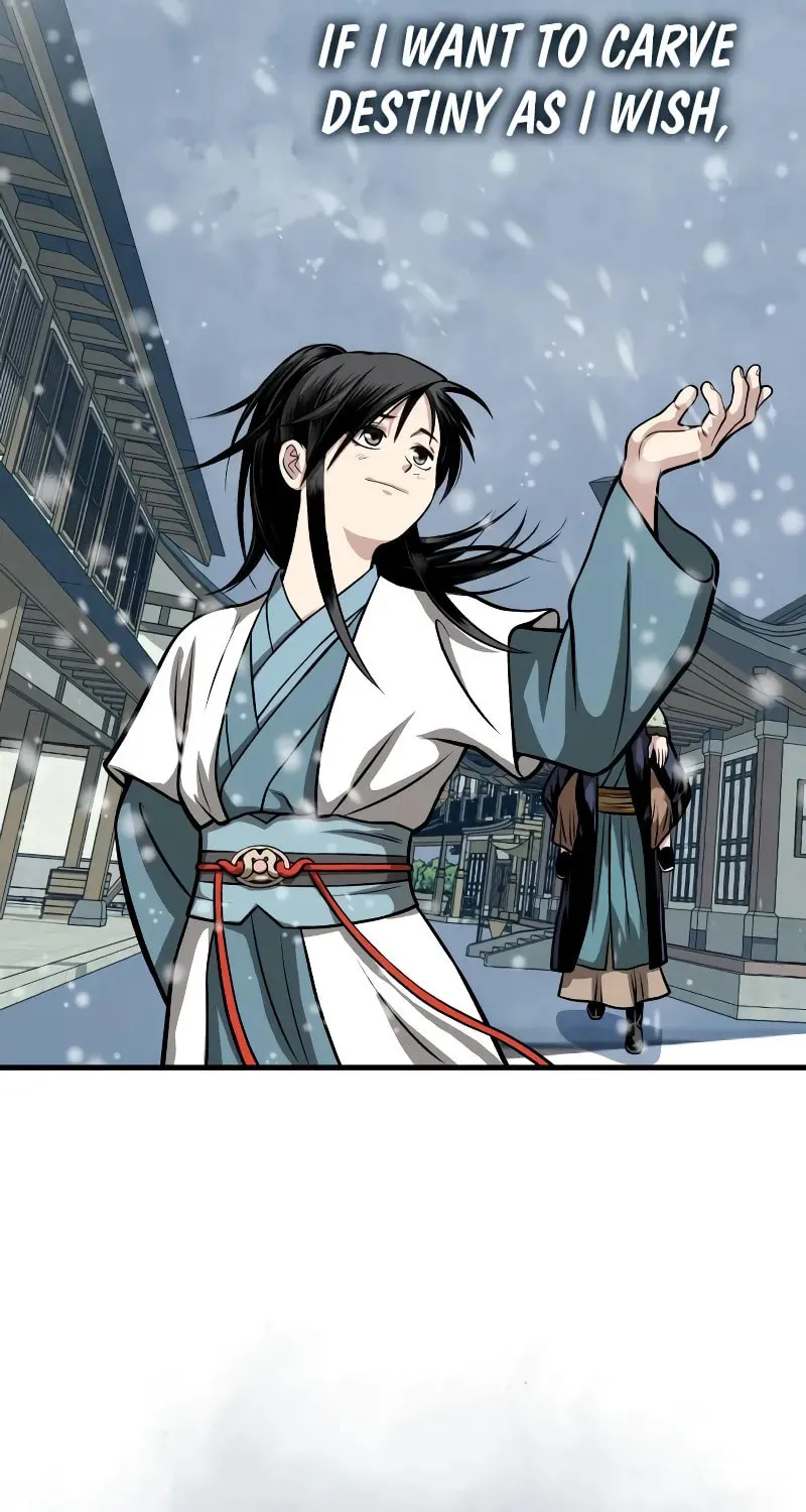 Records of the Demonic Path’s Return Chapter 12 page 130 - 