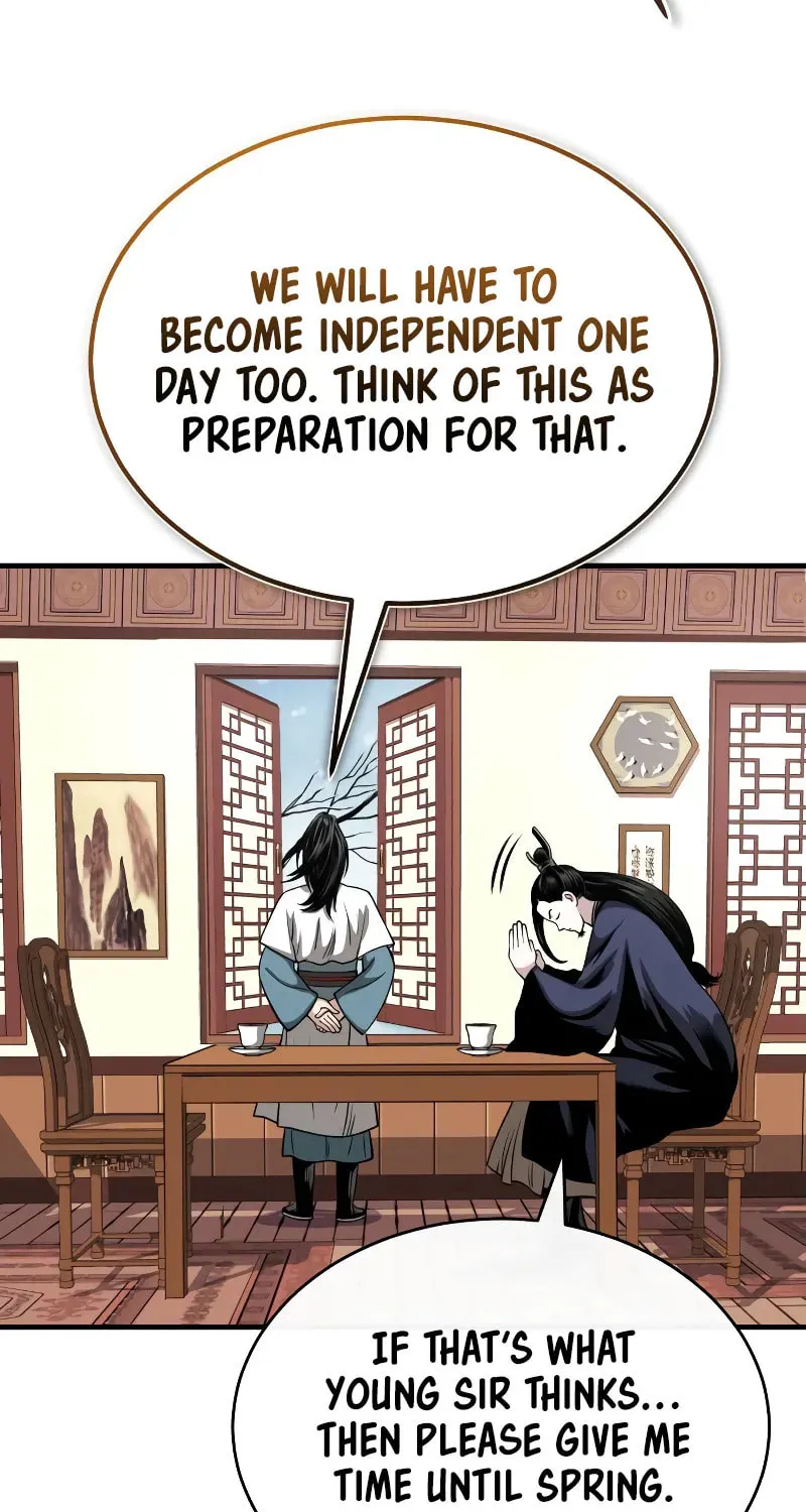 Records of the Demonic Path’s Return Chapter 12 page 16 - 