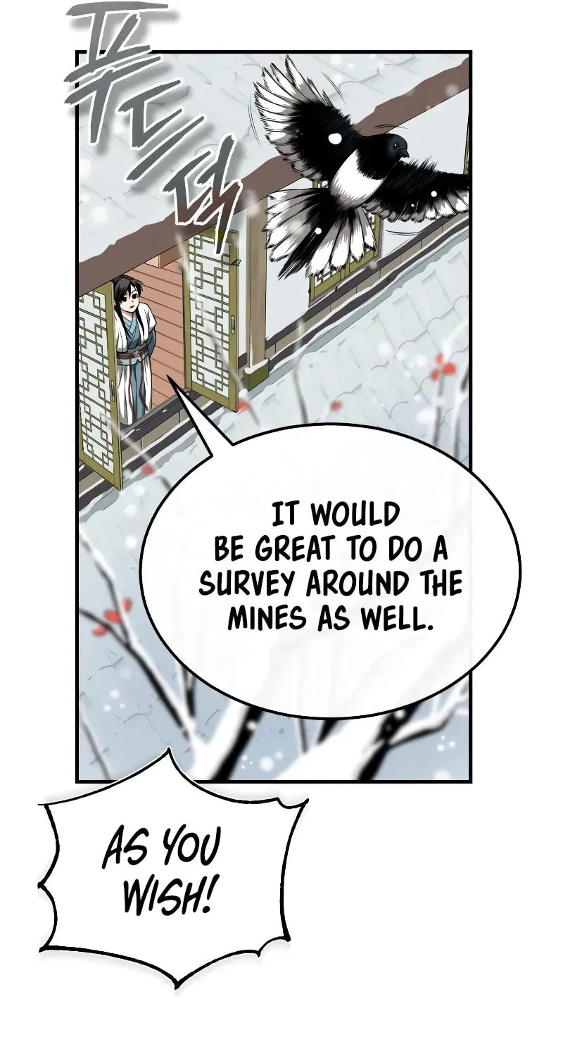 Records of the Demonic Path’s Return Chapter 12 page 18 - 