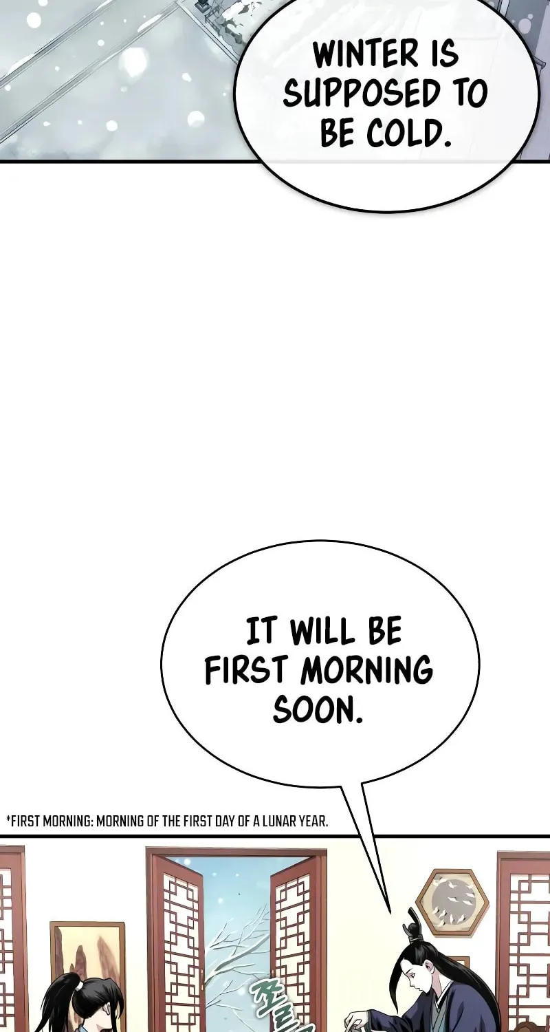 Records of the Demonic Path’s Return Chapter 12 page 3 - 