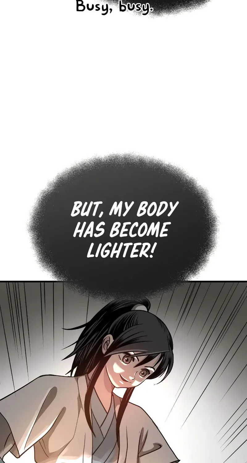 Records of the Demonic Path’s Return Chapter 12 page 22 - 
