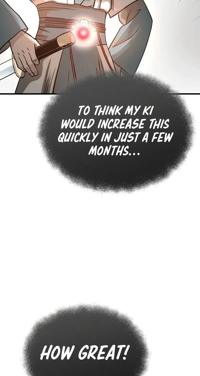 Records of the Demonic Path’s Return Chapter 12 page 23 - 