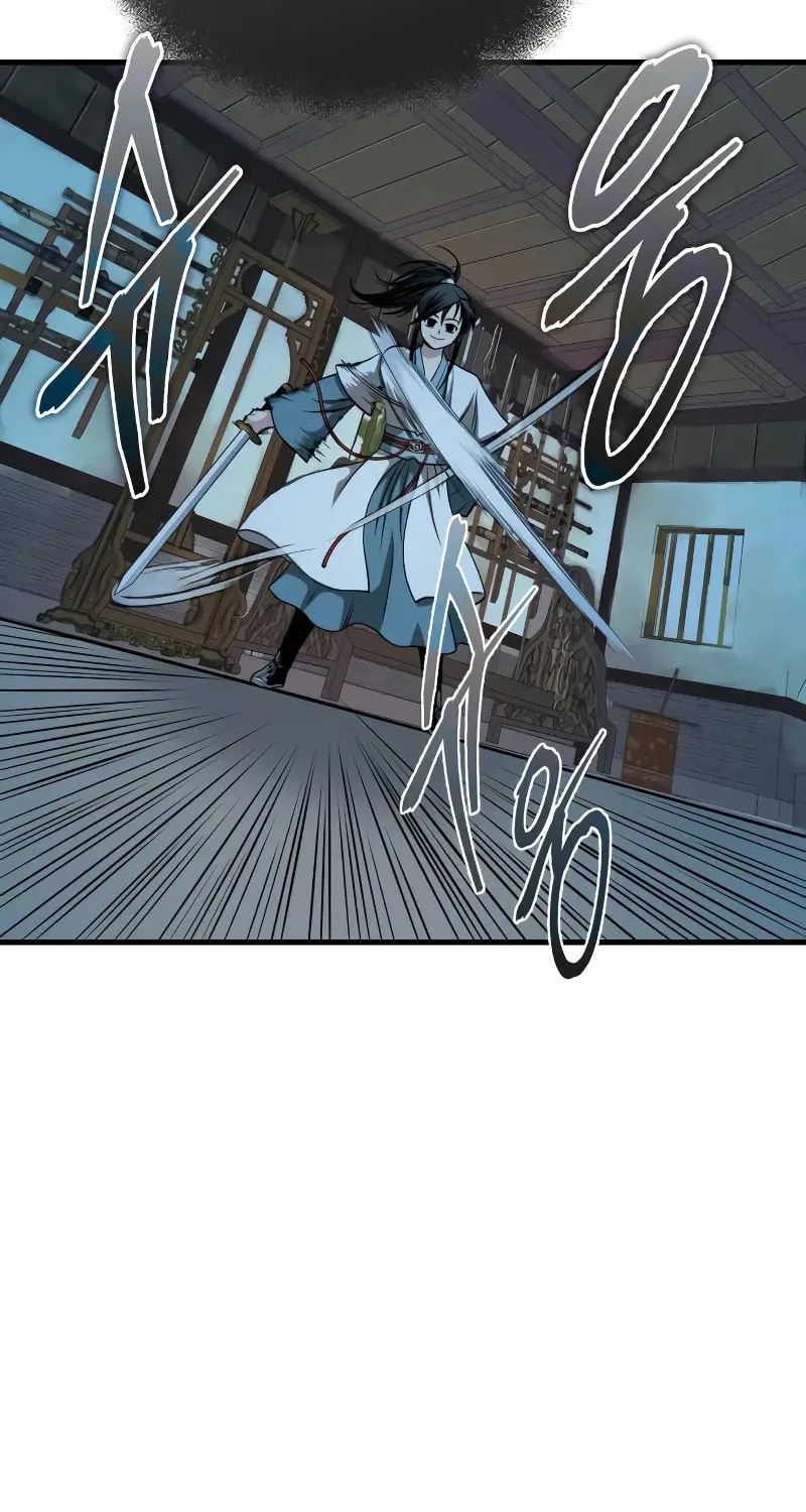 Records of the Demonic Path’s Return Chapter 12 page 24 - 