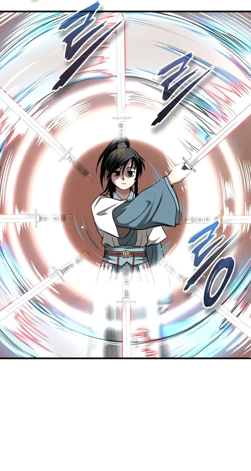 Records of the Demonic Path’s Return Chapter 12 page 26 - 