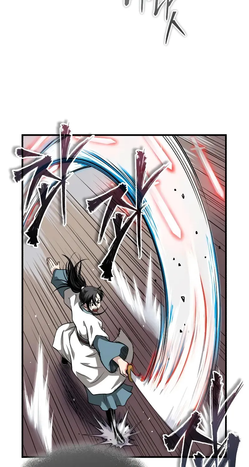 Records of the Demonic Path’s Return Chapter 12 page 29 - 