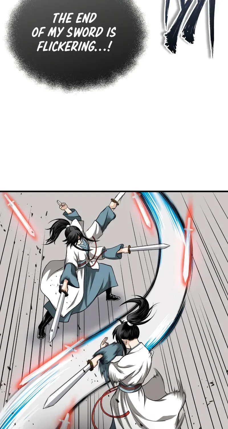 Records of the Demonic Path’s Return Chapter 12 page 30 - 