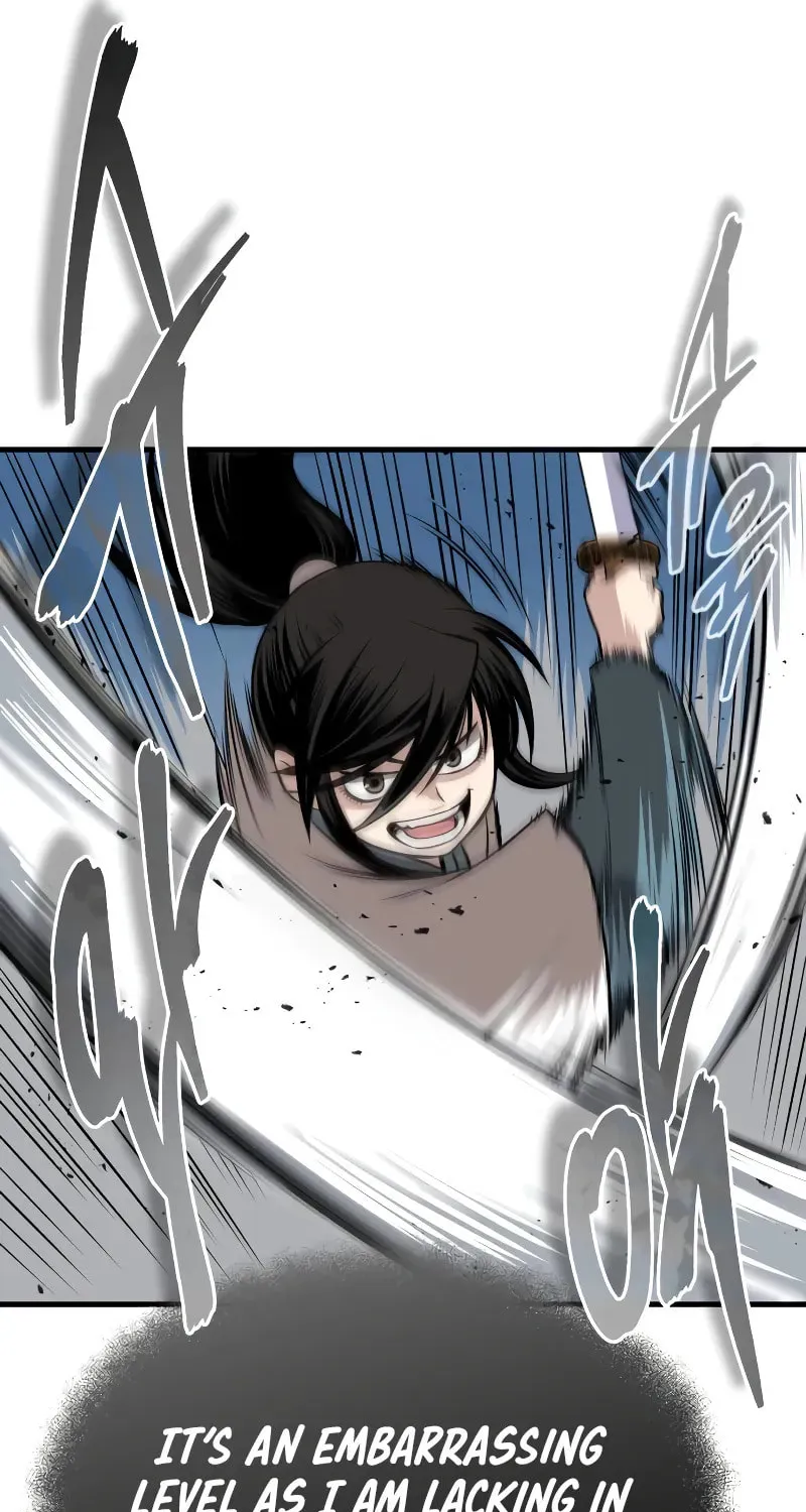 Records of the Demonic Path’s Return Chapter 12 page 34 - 