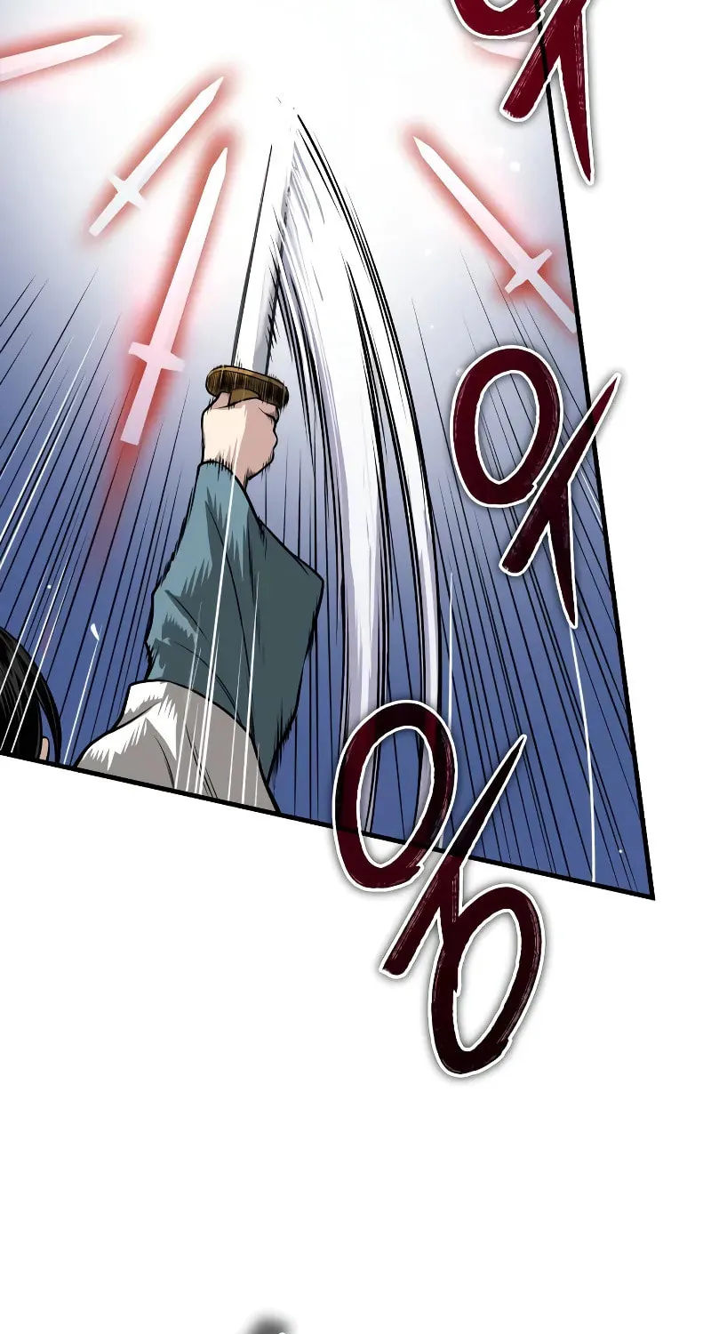 Records of the Demonic Path’s Return Chapter 12 page 36 - 