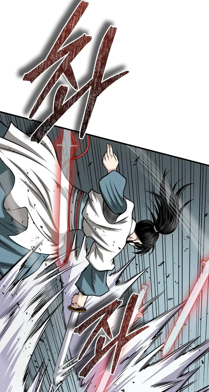 Records of the Demonic Path’s Return Chapter 12 page 37 - 