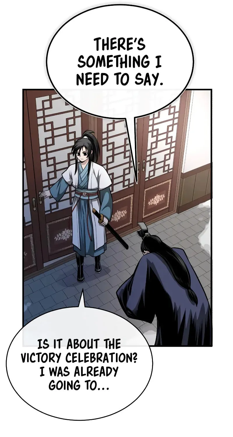 Records of the Demonic Path’s Return Chapter 12 page 42 - 