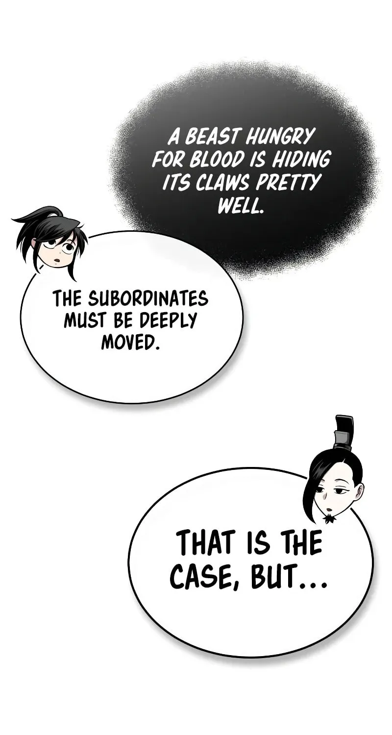 Records of the Demonic Path’s Return Chapter 12 page 45 - 