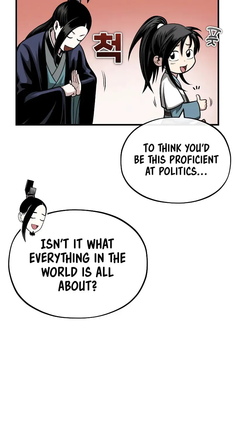 Records of the Demonic Path’s Return Chapter 12 page 48 - 