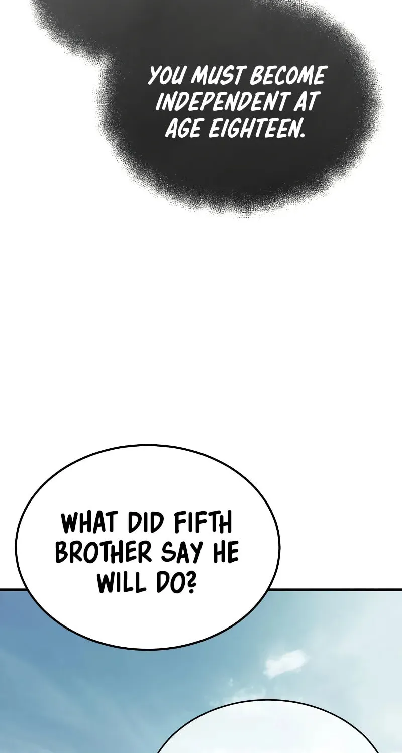 Records of the Demonic Path’s Return Chapter 12 page 6 - 