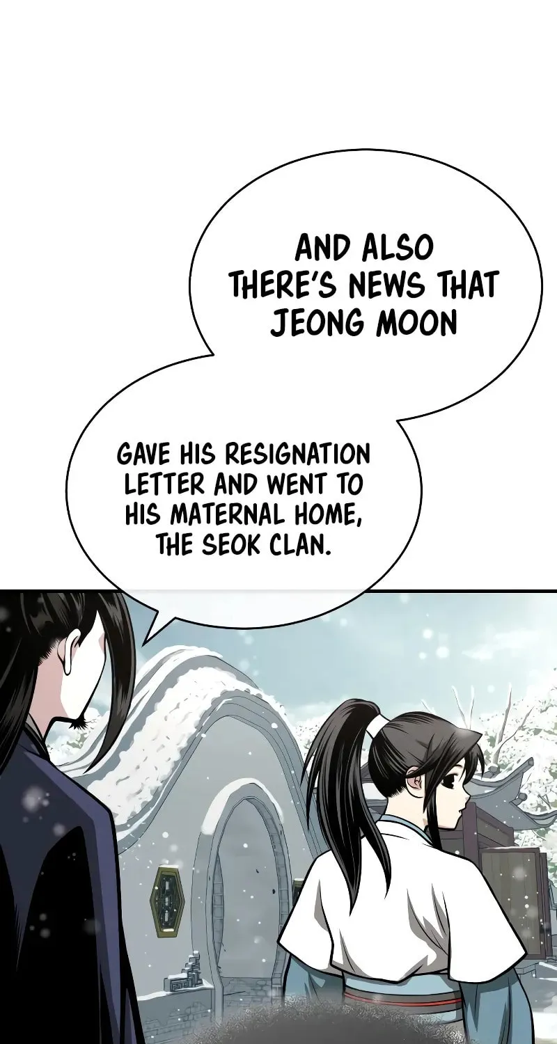 Records of the Demonic Path’s Return Chapter 12 page 53 - 