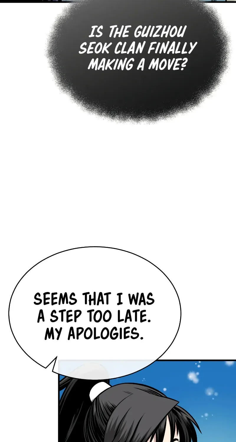 Records of the Demonic Path’s Return Chapter 12 page 54 - 