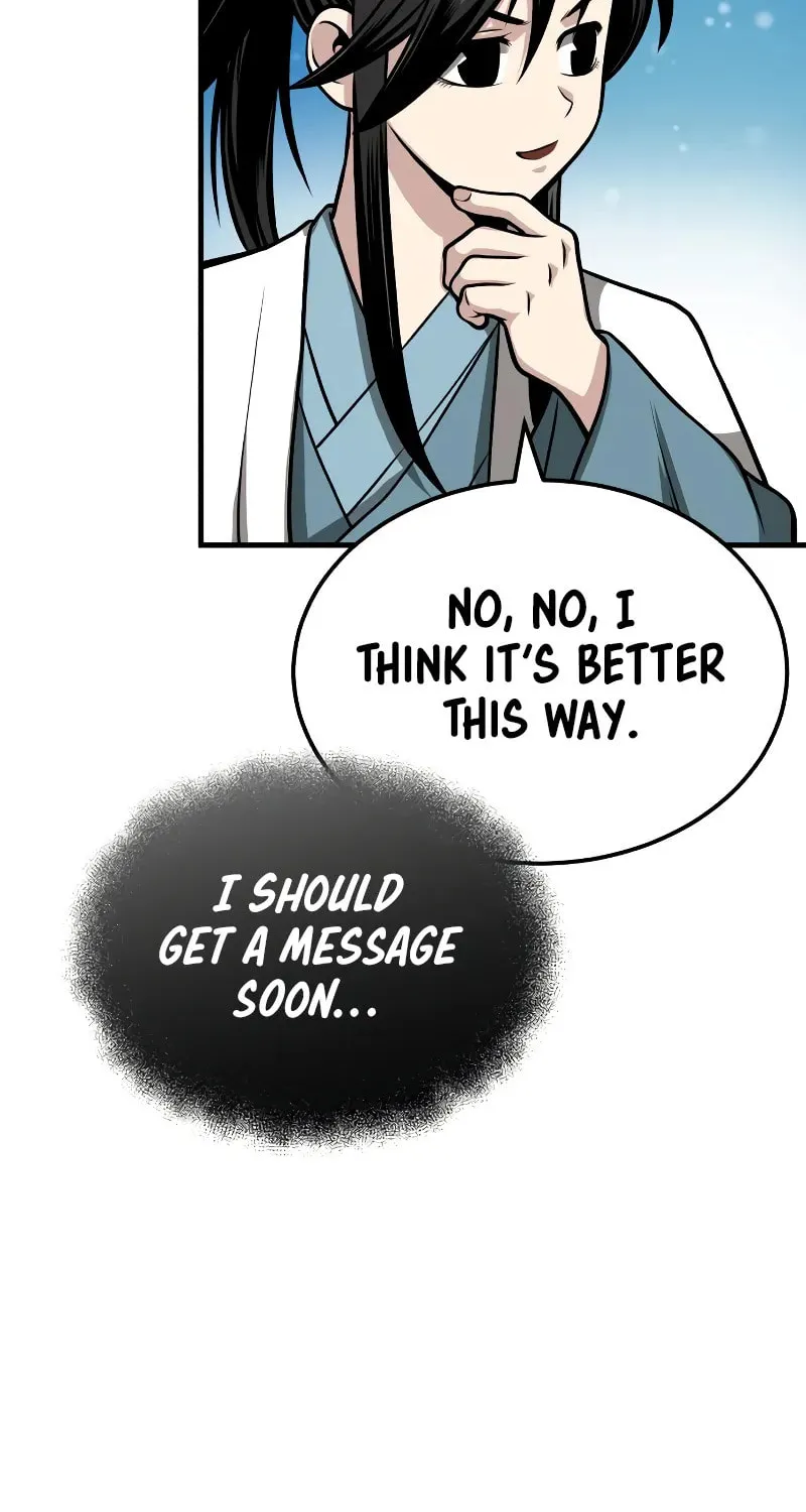 Records of the Demonic Path’s Return Chapter 12 page 55 - 
