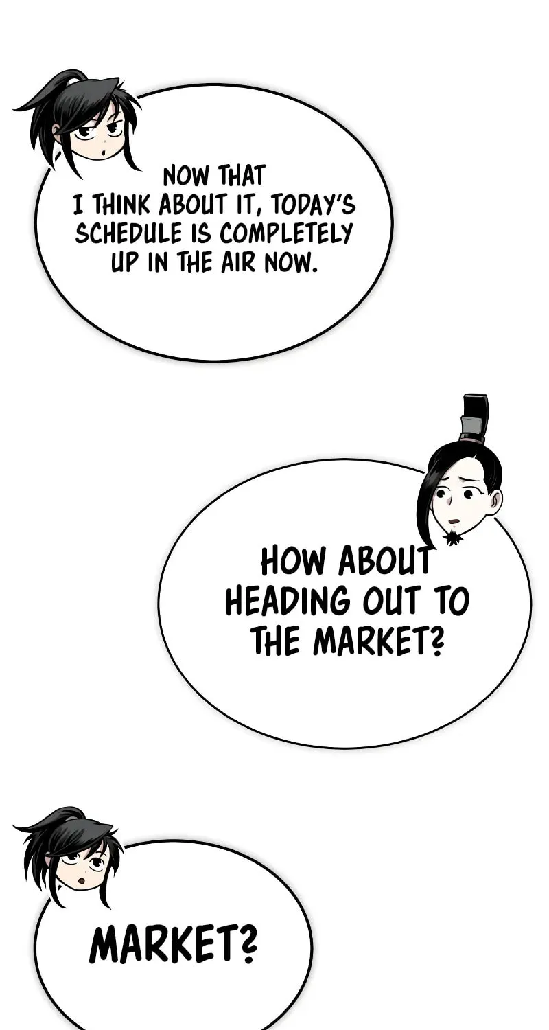 Records of the Demonic Path’s Return Chapter 12 page 56 - 