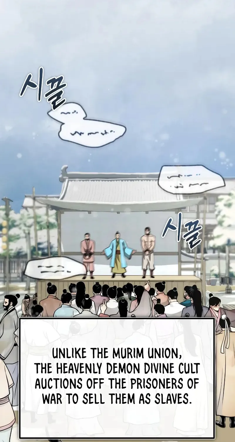 Records of the Demonic Path’s Return Chapter 12 page 59 - 
